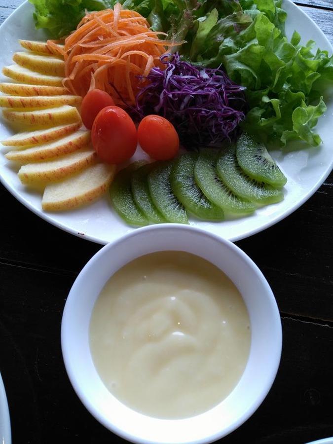 Khuang Chang Kam Нан Екстериор снимка