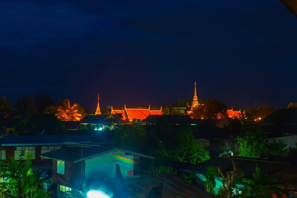 Khuang Chang Kam Нан Екстериор снимка